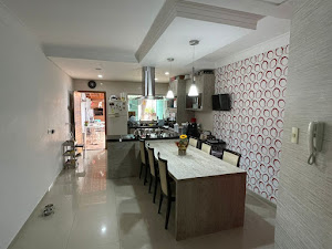 imagem 4 - Sobrado à venda, 250 m² por R$ 1.500.000,00 - Vila Dora - Santo André/SP imagem 4 - Sobrado à venda, 250 m² por R$ 1.500.000,00 - Vila Dora - Santo André/SP