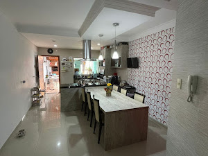 imagem 5 - Sobrado à venda, 250 m² por R$ 1.500.000,00 - Vila Dora - Santo André/SP imagem 5 - Sobrado à venda, 250 m² por R$ 1.500.000,00 - Vila Dora - Santo André/SP