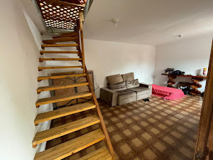 imagem 3 - Sobrado com 3 dormitórios à venda, 436 m² por R$ 1.050.000,00 - Vila Scarpelli - Santo André/SP imagem 3 - Sobrado com 3 dormitórios à venda, 436 m² por R$ 1.050.000,00 - Vila Scarpelli - Santo André/SP