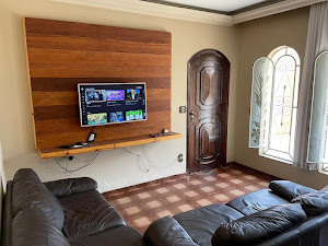 imagem 2 - Sobrado com 3 dormitórios à venda, 436 m² por R$ 1.050.000,00 - Vila Scarpelli - Santo André/SP imagem 2 - Sobrado com 3 dormitórios à venda, 436 m² por R$ 1.050.000,00 - Vila Scarpelli - Santo André/SP