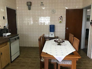imagem 3 - Apartamento com 3 dormitórios à venda, 140 m² por R$ 450.000,00 - Centro - Santo André/SP imagem 3 - Apartamento com 3 dormitórios à venda, 140 m² por R$ 450.000,00 - Centro - Santo André/SP