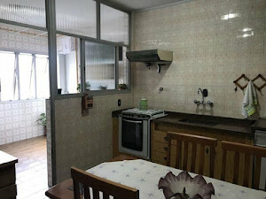 imagem 5 - Apartamento com 3 dormitórios à venda, 140 m² por R$ 450.000,00 - Centro - Santo André/SP imagem 5 - Apartamento com 3 dormitórios à venda, 140 m² por R$ 450.000,00 - Centro - Santo André/SP