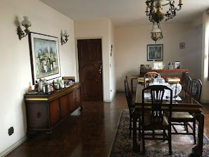 imagem 2 - Apartamento com 3 dormitórios à venda, 140 m² por R$ 450.000,00 - Centro - Santo André/SP imagem 2 - Apartamento com 3 dormitórios à venda, 140 m² por R$ 450.000,00 - Centro - Santo André/SP