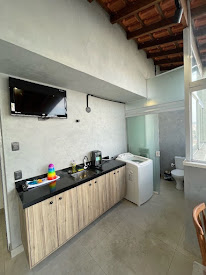 imagem 3 - Cobertura com 2 dormitórios à venda, 84 m² por R$ 420.000,00 - Vila Tibiriçá - Santo André/SP imagem 3 - Cobertura com 2 dormitórios à venda, 84 m² por R$ 420.000,00 - Vila Tibiriçá - Santo André/SP