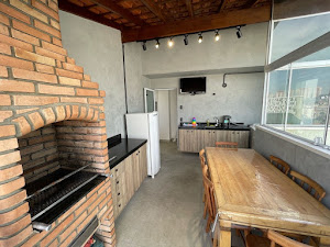 imagem 2 - Cobertura com 2 dormitórios à venda, 84 m² por R$ 420.000,00 - Vila Tibiriçá - Santo André/SP imagem 2 - Cobertura com 2 dormitórios à venda, 84 m² por R$ 420.000,00 - Vila Tibiriçá - Santo André/SP