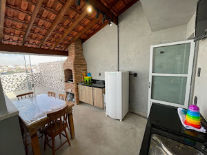 imagem 1 - Cobertura com 2 dormitórios à venda, 84 m² por R$ 420.000,00 - Vila Tibiriçá - Santo André/SP imagem 1 - Cobertura com 2 dormitórios à venda, 84 m² por R$ 420.000,00 - Vila Tibiriçá - Santo André/SP