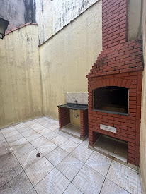 imagem 2 - Sobrado com 3 dormitórios à venda, 173 m² por R$ 550.000,00 - Vila Suíça - Santo André/SP imagem 2 - Sobrado com 3 dormitórios à venda, 173 m² por R$ 550.000,00 - Vila Suíça - Santo André/SP