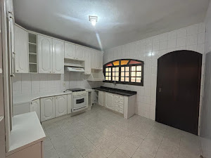 imagem 5 - Sobrado com 3 dormitórios à venda, 173 m² por R$ 550.000,00 - Vila Suíça - Santo André/SP imagem 5 - Sobrado com 3 dormitórios à venda, 173 m² por R$ 550.000,00 - Vila Suíça - Santo André/SP