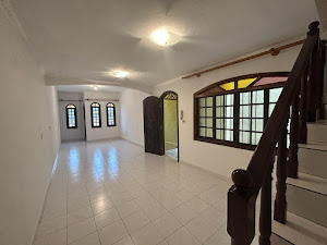 imagem 1 - Sobrado com 3 dormitórios à venda, 173 m² por R$ 550.000,00 - Vila Suíça - Santo André/SP imagem 1 - Sobrado com 3 dormitórios à venda, 173 m² por R$ 550.000,00 - Vila Suíça - Santo André/SP