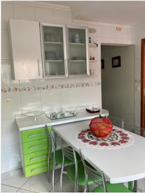 imagem 2 - Sobrado à venda, 96 m² por R$ 730.000,00 - Vila Floresta - Santo André/SP imagem 2 - Sobrado à venda, 96 m² por R$ 730.000,00 - Vila Floresta - Santo André/SP
