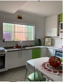 imagem 1 - Sobrado à venda, 96 m² por R$ 730.000,00 - Vila Floresta - Santo André/SP imagem 1 - Sobrado à venda, 96 m² por R$ 730.000,00 - Vila Floresta - Santo André/SP