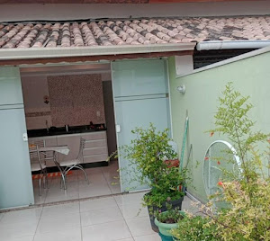 imagem 2 - Cobertura com 2 dormitórios à venda, 116 m² por R$ 510.000,00 - Vila São Pedro - Santo André/SP imagem 2 - Cobertura com 2 dormitórios à venda, 116 m² por R$ 510.000,00 - Vila São Pedro - Santo André/SP
