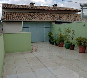 imagem 1 - Cobertura com 2 dormitórios à venda, 116 m² por R$ 510.000,00 - Vila São Pedro - Santo André/SP imagem 1 - Cobertura com 2 dormitórios à venda, 116 m² por R$ 510.000,00 - Vila São Pedro - Santo André/SP