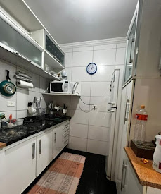 imagem 3 - Sobrado com 2 dormitórios à venda, 90 m² por R$ 547.000,00 - Jardim Stella - Santo André/SP imagem 3 - Sobrado com 2 dormitórios à venda, 90 m² por R$ 547.000,00 - Jardim Stella - Santo André/SP