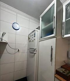 imagem 4 - Sobrado com 2 dormitórios à venda, 90 m² por R$ 547.000,00 - Jardim Stella - Santo André/SP imagem 4 - Sobrado com 2 dormitórios à venda, 90 m² por R$ 547.000,00 - Jardim Stella - Santo André/SP