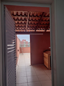 imagem 5 - Cobertura com 2 dormitórios à venda, 120 m² por R$ 350.000,00 - Jardim Santo André - Santo André/SP imagem 5 - Cobertura com 2 dormitórios à venda, 120 m² por R$ 350.000,00 - Jardim Santo André - Santo André/SP