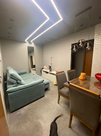 imagem 2 - Apartamento com 2 dormitórios à venda, 42 m² por R$ 310.000,00 - Vila Alzira - Santo André/SP imagem 2 - Apartamento com 2 dormitórios à venda, 42 m² por R$ 310.000,00 - Vila Alzira - Santo André/SP