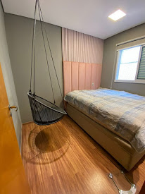 imagem 3 - Apartamento com 2 dormitórios à venda, 42 m² por R$ 310.000,00 - Vila Alzira - Santo André/SP imagem 3 - Apartamento com 2 dormitórios à venda, 42 m² por R$ 310.000,00 - Vila Alzira - Santo André/SP
