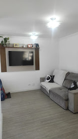 imagem 4 - Cobertura à venda, 100 m² por R$ 439.000,00 - Vila Camilópolis - Santo André/SP imagem 4 - Cobertura à venda, 100 m² por R$ 439.000,00 - Vila Camilópolis - Santo André/SP