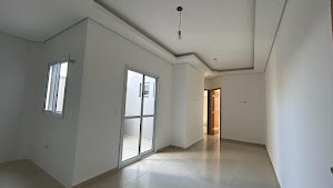 imagem 1 - Apartamento com 2 dormitórios à venda, 53 m² por R$ 375.000,00 - Jardim Bom Pastor - Santo André/SP imagem 1 - Apartamento com 2 dormitórios à venda, 53 m² por R$ 375.000,00 - Jardim Bom Pastor - Santo André/SP