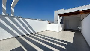imagem 3 - Cobertura com 2 dormitórios à venda, 106 m² por R$ 470.000,00 - Jardim Bom Pastor - Santo André/SP imagem 3 - Cobertura com 2 dormitórios à venda, 106 m² por R$ 470.000,00 - Jardim Bom Pastor - Santo André/SP
