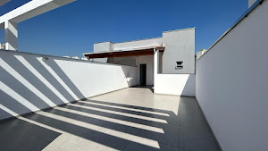 imagem 4 - Cobertura com 2 dormitórios à venda, 106 m² por R$ 470.000,00 - Jardim Bom Pastor - Santo André/SP imagem 4 - Cobertura com 2 dormitórios à venda, 106 m² por R$ 470.000,00 - Jardim Bom Pastor - Santo André/SP