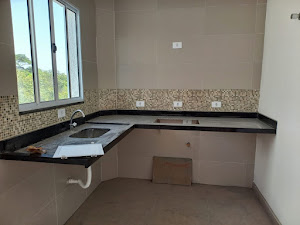 imagem 1 - Cobertura à venda, 110 m² por R$ 550.000,00 - Vila Assunção - Santo André/SP imagem 1 - Cobertura à venda, 110 m² por R$ 550.000,00 - Vila Assunção - Santo André/SP