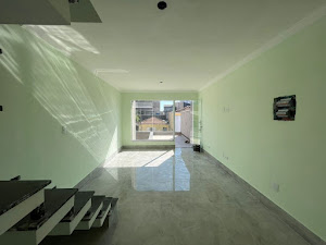 imagem 2 - Sobrado com 3 dormitórios à venda, 135 m² por R$ 865.000,00 - Vila Humaitá - Santo André/SP imagem 2 - Sobrado com 3 dormitórios à venda, 135 m² por R$ 865.000,00 - Vila Humaitá - Santo André/SP