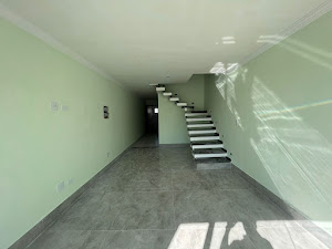 imagem 5 - Sobrado com 3 dormitórios à venda, 135 m² por R$ 865.000,00 - Vila Humaitá - Santo André/SP imagem 5 - Sobrado com 3 dormitórios à venda, 135 m² por R$ 865.000,00 - Vila Humaitá - Santo André/SP