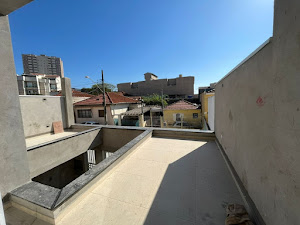 imagem 4 - Sobrado com 3 dormitórios à venda, 135 m² por R$ 865.000,00 - Vila Humaitá - Santo André/SP imagem 4 - Sobrado com 3 dormitórios à venda, 135 m² por R$ 865.000,00 - Vila Humaitá - Santo André/SP