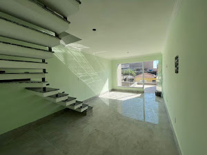imagem 1 - Sobrado com 3 dormitórios à venda, 135 m² por R$ 865.000,00 - Vila Humaitá - Santo André/SP imagem 1 - Sobrado com 3 dormitórios à venda, 135 m² por R$ 865.000,00 - Vila Humaitá - Santo André/SP