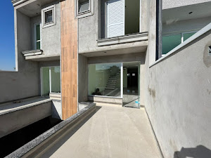 imagem 1 - Sobrado com 3 dormitórios à venda, 135 m² por R$ 865.000,00 - Vila Humaitá - Santo André/SP imagem 1 - Sobrado com 3 dormitórios à venda, 135 m² por R$ 865.000,00 - Vila Humaitá - Santo André/SP