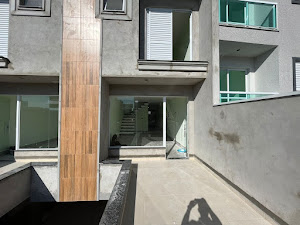 imagem 4 - Sobrado com 3 dormitórios à venda, 135 m² por R$ 865.000,00 - Vila Humaitá - Santo André/SP imagem 4 - Sobrado com 3 dormitórios à venda, 135 m² por R$ 865.000,00 - Vila Humaitá - Santo André/SP