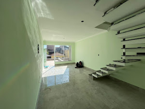 imagem 3 - Sobrado com 3 dormitórios à venda, 135 m² por R$ 865.000,00 - Vila Humaitá - Santo André/SP imagem 3 - Sobrado com 3 dormitórios à venda, 135 m² por R$ 865.000,00 - Vila Humaitá - Santo André/SP