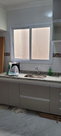 imagem 3 - Cobertura à venda, 70 m² por R$ 390.000,00 - Vila Humaitá - Santo André/SP imagem 3 - Cobertura à venda, 70 m² por R$ 390.000,00 - Vila Humaitá - Santo André/SP