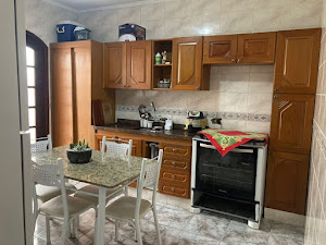 imagem 4 - Sobrado com 4 dormitórios à venda, 185 m² por R$ 1.040.000,00 - Vila Scarpelli - Santo André/SP imagem 4 - Sobrado com 4 dormitórios à venda, 185 m² por R$ 1.040.000,00 - Vila Scarpelli - Santo André/SP