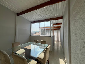 imagem 3 - Sobrado com 3 dormitórios à venda, 110 m² por R$ 689.000,00 - Vila Pires - Santo André/SP imagem 3 - Sobrado com 3 dormitórios à venda, 110 m² por R$ 689.000,00 - Vila Pires - Santo André/SP