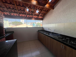 imagem 2 - Sobrado com 3 dormitórios à venda, 110 m² por R$ 689.000,00 - Vila Pires - Santo André/SP imagem 2 - Sobrado com 3 dormitórios à venda, 110 m² por R$ 689.000,00 - Vila Pires - Santo André/SP