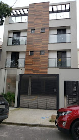 imagem 1 - Cobertura à venda, 104 m² por R$ 510.000,00 - Vila Floresta - Santo André/SP imagem 1 - Cobertura à venda, 104 m² por R$ 510.000,00 - Vila Floresta - Santo André/SP