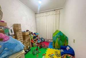 imagem 5 - Casa com 3 dormitórios, 182 m² - venda por R$ 550.000,00 ou aluguel por R$ 3.500,00/mês - Vila Alto de Santo André - Santo André/SP imagem 5 - Casa com 3 dormitórios, 182 m² - venda por R$ 550.000,00 ou aluguel por R$ 3.500,00/mês - Vila Alto de Santo André - Santo André/SP