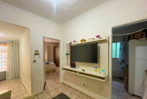 imagem 2 - Casa com 3 dormitórios, 182 m² - venda por R$ 550.000,00 ou aluguel por R$ 3.500,00/mês - Vila Alto de Santo André - Santo André/SP imagem 2 - Casa com 3 dormitórios, 182 m² - venda por R$ 550.000,00 ou aluguel por R$ 3.500,00/mês - Vila Alto de Santo André - Santo André/SP