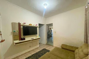 imagem 3 - Casa com 3 dormitórios, 182 m² - venda por R$ 550.000,00 ou aluguel por R$ 3.500,00/mês - Vila Alto de Santo André - Santo André/SP imagem 3 - Casa com 3 dormitórios, 182 m² - venda por R$ 550.000,00 ou aluguel por R$ 3.500,00/mês - Vila Alto de Santo André - Santo André/SP