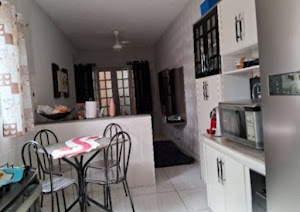 imagem 5 - Casa com 5 dormitórios à venda, 294 m² por R$ 575.000 - Vila Luzita - Santo André/SP imagem 5 - Casa com 5 dormitórios à venda, 294 m² por R$ 575.000 - Vila Luzita - Santo André/SP