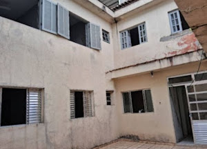 imagem 2 - Casa com 5 dormitórios à venda, 294 m² por R$ 575.000 - Vila Luzita - Santo André/SP imagem 2 - Casa com 5 dormitórios à venda, 294 m² por R$ 575.000 - Vila Luzita - Santo André/SP