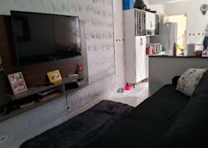 imagem 3 - Casa com 5 dormitórios à venda, 294 m² por R$ 575.000 - Vila Luzita - Santo André/SP imagem 3 - Casa com 5 dormitórios à venda, 294 m² por R$ 575.000 - Vila Luzita - Santo André/SP