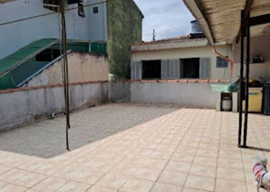 imagem 1 - Casa com 5 dormitórios à venda, 294 m² por R$ 575.000 - Vila Luzita - Santo André/SP imagem 1 - Casa com 5 dormitórios à venda, 294 m² por R$ 575.000 - Vila Luzita - Santo André/SP