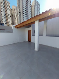 imagem 1 - Cobertura com 3 dormitórios à venda, 132 m² por R$ 650.000,00 - Jardim Stella - Santo André/SP imagem 1 - Cobertura com 3 dormitórios à venda, 132 m² por R$ 650.000,00 - Jardim Stella - Santo André/SP