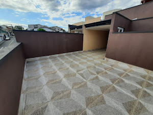 imagem 3 - Cobertura à venda, 80 m² por R$ 330.000,00 - Vila Tibiriçá - Santo André/SP imagem 3 - Cobertura à venda, 80 m² por R$ 330.000,00 - Vila Tibiriçá - Santo André/SP