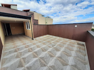 imagem 1 - Cobertura à venda, 80 m² por R$ 330.000,00 - Vila Tibiriçá - Santo André/SP imagem 1 - Cobertura à venda, 80 m² por R$ 330.000,00 - Vila Tibiriçá - Santo André/SP