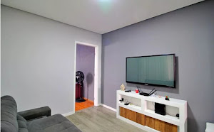 imagem 1 - Casa com 3 dormitórios à venda, 150 m² no Jardim do Estádio - Santo André/SP imagem 1 - Casa com 3 dormitórios à venda, 150 m² no Jardim do Estádio - Santo André/SP